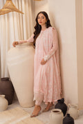 Azure | Luxe Formals | Pink Delight by Azure - Designer Dress - Type: Ladies Clothes - Available at Libayah - 100% Original