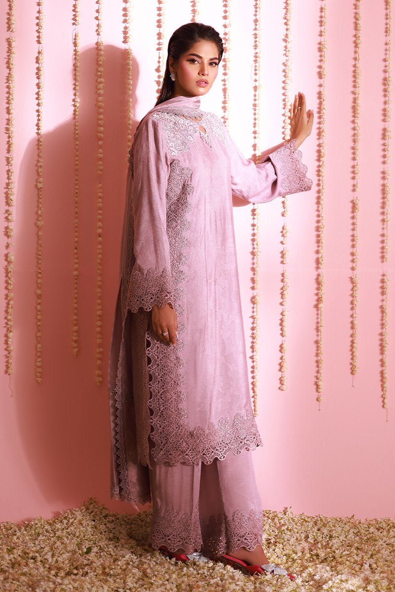 Chic Ophicial | Ruffles Collection | Allium by Chic Ophicial - Designer Dress - Type: Ladies Clothes - Available at Libayah - 100% Original