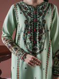 Faiza Faisal | Winter Edit 2024 | DEFNE by Faiza Faisal - Designer Dress - Type: Ladies Clothes - Available at Libayah - 100% Original