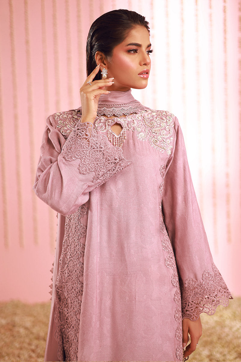 Chic Ophicial | Ruffles Collection | Allium by Chic Ophicial - Designer Dress - Type: Ladies Clothes - Available at Libayah - 100% Original