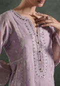 Zarqash | Lakhnawi Festive Chiffon 24 |  ZQL 007B AIZA by Zarqash - Designer Dress - Type: Ladies Clothes - Available at Libayah - 100% Original