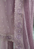 Zarqash | Lakhnawi Festive Chiffon 24 |  ZQL 007B AIZA by Zarqash - Designer Dress - Type: Ladies Clothes - Available at Libayah - 100% Original