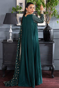 Cross Stitch | Luxury Pret | ORNATE FRAME by Cross Stitch - Designer Dress - Type: Luxury - Available at Libayah - 100% Original