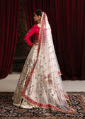 Dastoor | Noor-E-Jahan Wedding Collection'24 | Muskaan by Dastoor - Designer Dress - Type: Ladies Clothes - Available at Libayah - 100% Original