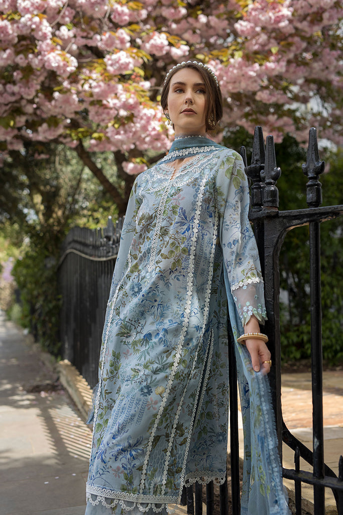 Sobia Nazir | Basics 25 | Design 1A by Sobia Nazir - Designer Dress - Type: Ladies Clothes - Available at Libayah - 100% Original