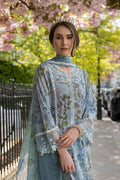 Sobia Nazir | Basics 25 | Design 1A by Sobia Nazir - Designer Dress - Type: Ladies Clothes - Available at Libayah - 100% Original