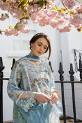 Sobia Nazir | Basics 25 | Design 1A by Sobia Nazir - Designer Dress - Type: Ladies Clothes - Available at Libayah - 100% Original