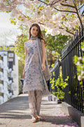 Sobia Nazir | Basics 25 | Design A9 by Sobia Nazir - Designer Dress - Type: Ladies Clothes - Available at Libayah - 100% Original