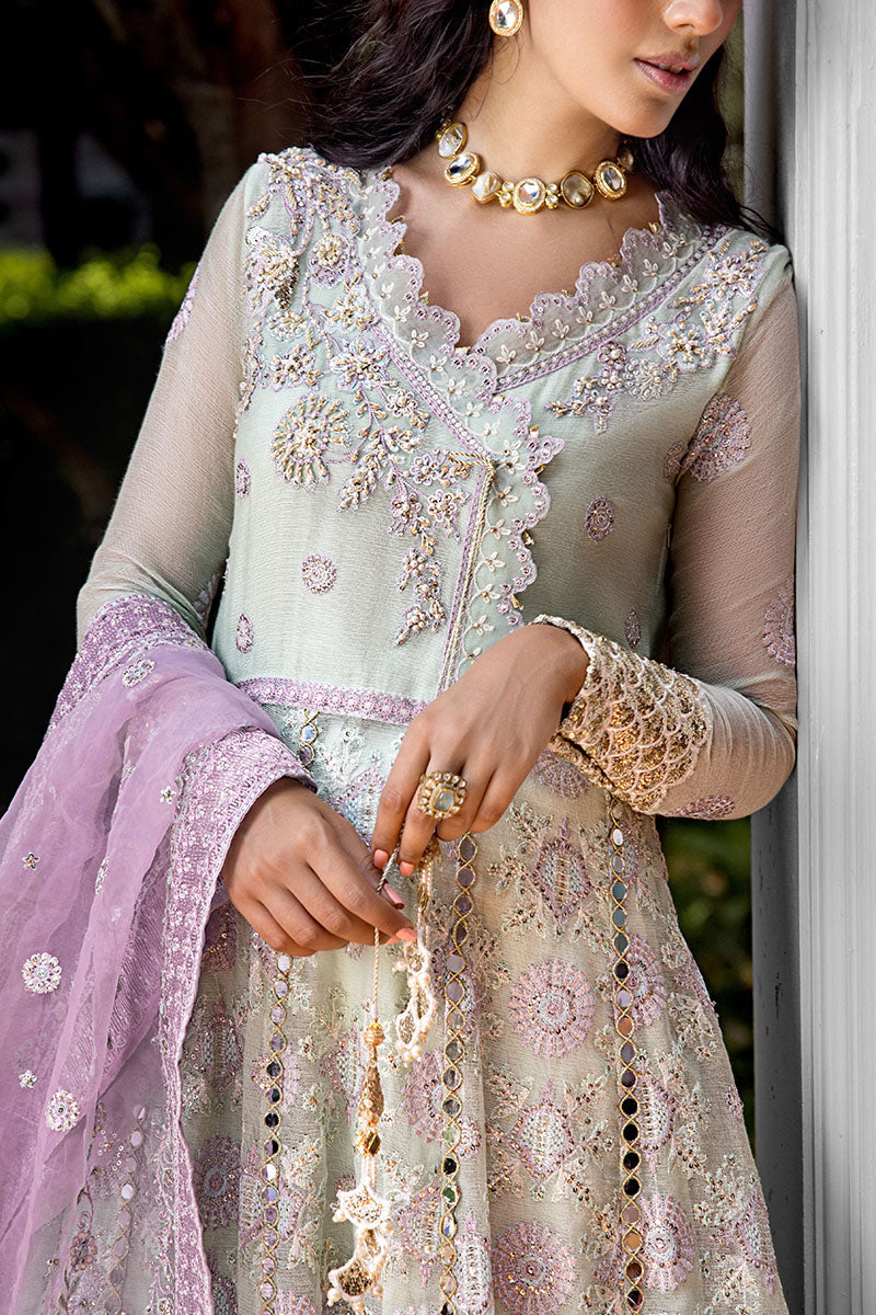 Mushq | Roohi Luxury Collection | AARA