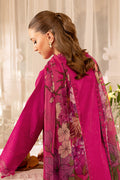 Farasha | Seraya Lawn 24 | ASTER by Farasha - Designer Dress - Type: Ladies Clothes - Available at Libayah - 100% Original