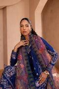 Batik | Ophelia Luxury Pret | Nawrah by Batik - Designer Dress - Type: Ladies Clothes - Available at Libayah - 100% Original