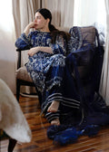 Meeral | Wedding Formals | Meena by Meeral - Designer Dress - Type: Ladies Clothes - Available at Libayah - 100% Original