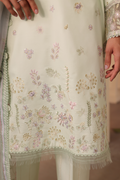 Seran | Nayab Eid Lawn | ABEER by Seran - Designer Dress - Type: Ladies Clothes - Available at Libayah - 100% Original