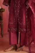 Seran | Nayab Eid Lawn | MEHER by Seran - Designer Dress - Type: Ladies Clothes - Available at Libayah - 100% Original