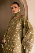 Emaan Adeel | Miraan luxury chiffon | DELARAM by Emaan Adeel - Designer Dress - Type: Ladies Clothes - Available at Libayah - 100% Original
