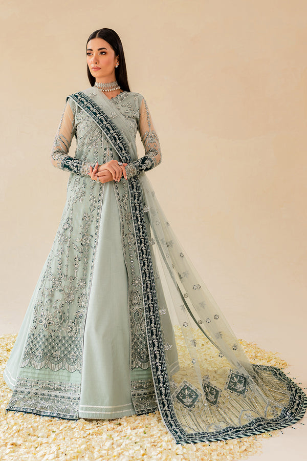 Farasha | Lumiere Luxury Collection 23 | FREYA by Farasha - Designer Dress - Type: Ladies Clothes - Available at Libayah - 100% Original