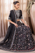 Jazmin | Formals Collection | RAW SILK UR-7015 by Jazmin - Designer Dress - Type: Ladies Clothes - Available at Libayah - 100% Original
