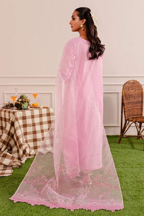 Nureh | Shades of Summer | NP-487 by Nureh - Designer Dress - Type: Luxury - Available at Libayah - 100% Original