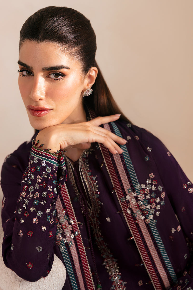 Jazmin | Formals Collection | UR-7046 by Jazmin - Designer Dress - Type: Formal - Available at Libayah - 100% Original