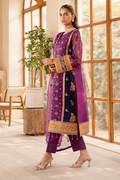 Emaan Adeel | Noore Festive Formals | NAYERA by Emaan Adeel - Designer Dress - Type: Ladies Clothes - Available at Libayah - 100% Original
