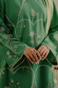 Zara Shahjahan | Coco Lawn 25 | Tara-8B by Zara Shahjahan - Designer Dress - Type: Ladies Clothes - Available at Libayah - 100% Original