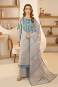 Declare | Eid Collection 25 | PB01078 by Declare - Designer Dress - Type: Ladies Clothes - Available at Libayah - 100% Original
