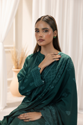 LSM | Cashmi Vool 24 | 0078-B by LSM - Designer Dress - Type: Ladies Clothes - Available at Libayah - 100% Original