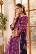 Emaan Adeel | Noore Festive Formals | NAYERA by Emaan Adeel - Designer Dress - Type: Ladies Clothes - Available at Libayah - 100% Original