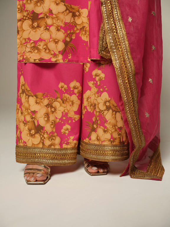 Humjoli | Luxury Collection | Opal by Humjoli - Designer Dress - Type: Ladies Clothes - Available at Libayah - 100% Original