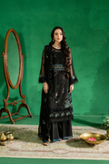 Zebtan | Farmaish Formals | FC-04 by Zebtan - Designer Dress - Type: Ladies Clothes - Available at Libayah - 100% Original