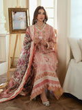 Faiza Faisal | Celine Eid Collection 24 | FAHA by Faiza Faisal - Designer Dress - Type: Ladies Clothes - Available at Libayah - 100% Original