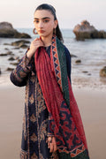 Jazmin | Summer Lawn 25 | USE-9169 by Jazmin - Designer Dress - Type: Ladies Clothes - Available at Libayah - 100% Original