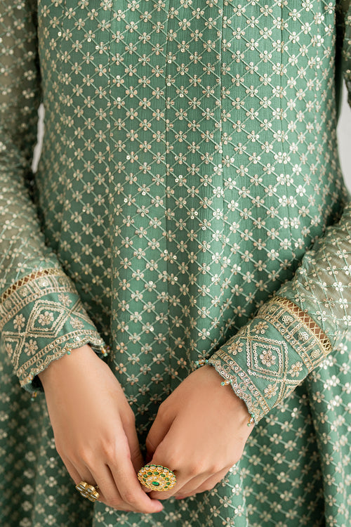 Farasha | Lumiere Formals | WHIMSY by Farasha - Designer Dress - Type: Formal - Available at Libayah - 100% Original