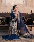 Faiza Saqlain | Zimmal Formals | Ayska by Faiza Saqlain - Designer Dress - Type: Ladies Clothes - Available at Libayah - 100% Original
