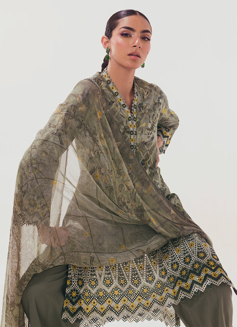 Image | Spring Basics 25 | IMPRSS-213961-12543 by Image - Designer Dress - Type: Ladies Clothes - Available at Libayah - 100% Original