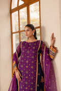 Emaan Adeel | Noore Festive Formals | NAYERA by Emaan Adeel - Designer Dress - Type: Ladies Clothes - Available at Libayah - 100% Original