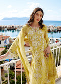 Image | Spring Printkari 25 | Leora by Image - Designer Dress - Type: Ladies Clothes - Available at Libayah - 100% Original
