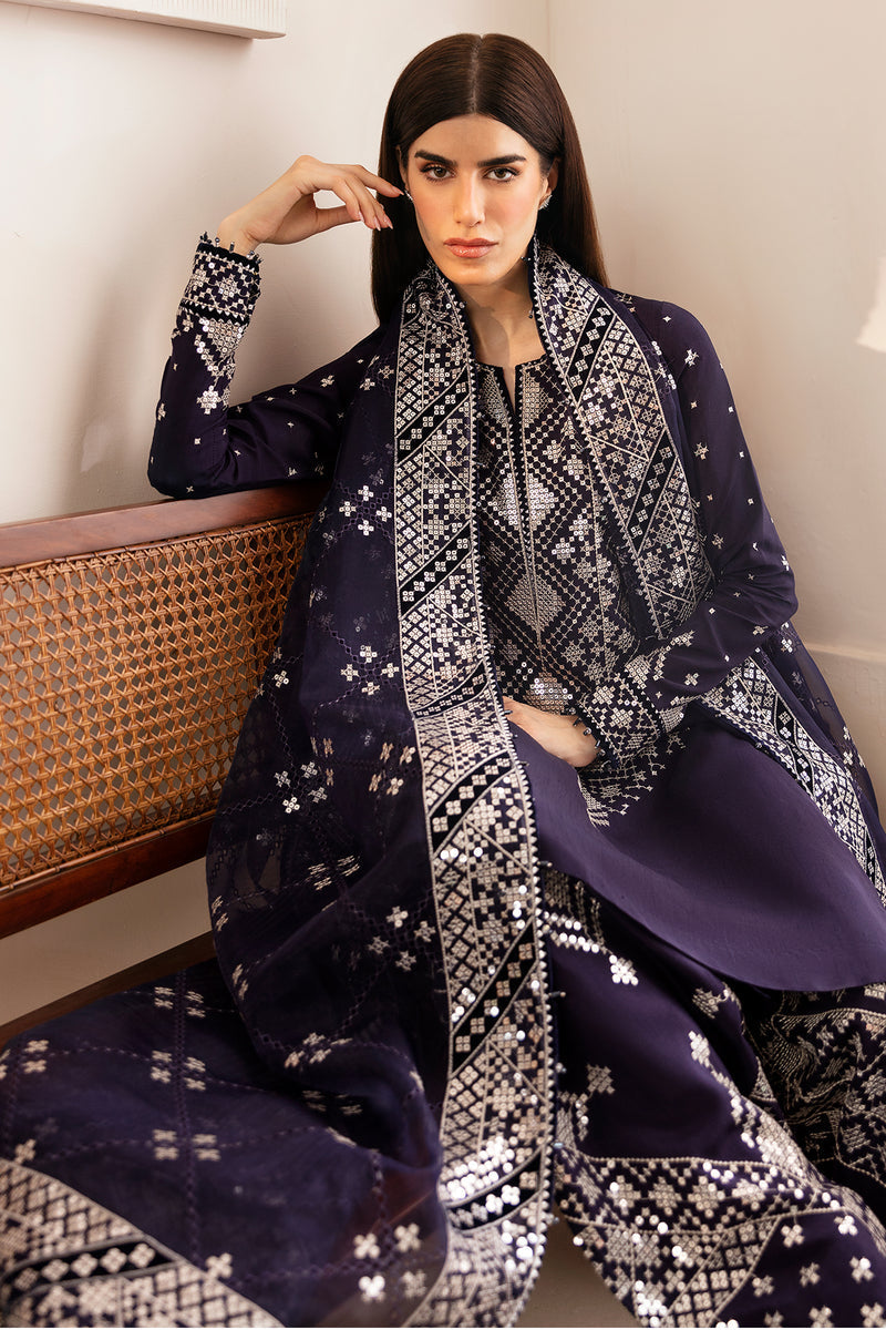 Jazmin | Formals Collection | Raw Silk UR-7030 by Jazmin - Designer Dress - Type: Formal - Available at Libayah - 100% Original