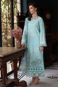 Nureh | Maya Lawn | NS-156 by Nureh - Designer Dress - Type: Ladies Clothes - Available at Libayah - 100% Original