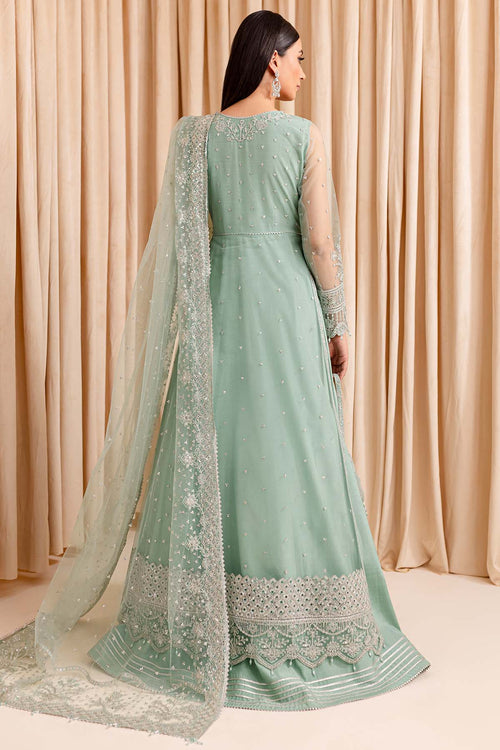 Farasha | Lumiere Formals | ISABELLA ROSE by Farasha - Designer Dress - Type: Formal - Available at Libayah - 100% Original