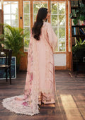 Kahf Premium | Luxury Lawn 24 | KLE-05B Coralyn by Kahf Premium - Designer Dress - Type: Ladies Clothes - Available at Libayah - 100% Original