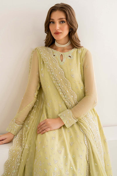 Farasha | Lumiere Formals | Stella by Farasha - Designer Dress - Type: Formal - Available at Libayah - 100% Original