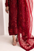 Nureh | Fancy Formals | NP-516 by Nureh - Designer Dress - Type: Formal - Available at Libayah - 100% Original