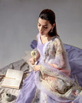 Faiza Saqlain | Lenora Luxury Pret | Keva by Faiza Saqlain - Designer Dress - Type: Ladies Clothes - Available at Libayah - 100% Original