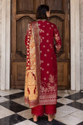 Nureh | Lawn Jacquard | NE-155 by Nureh - Designer Dress - Type: Ladies Clothes - Available at Libayah - 100% Original