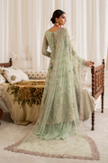 Iznik | Formal Wear | UE-286 by Iznik - Designer Dress - Type: Ladies Clothes - Available at Libayah - 100% Original