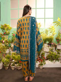 Salitex | Izel Lawn 24 | RADIANCE - LUXURY LAWN EMBROIDERED SUIT by Salitex - Designer Dress - Type: Casuals - Available at Libayah - 100% Original