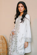 Jazmin | Summer Lawn 25 | USE-9142 by Jazmin - Designer Dress - Type: Ladies Clothes - Available at Libayah - 100% Original