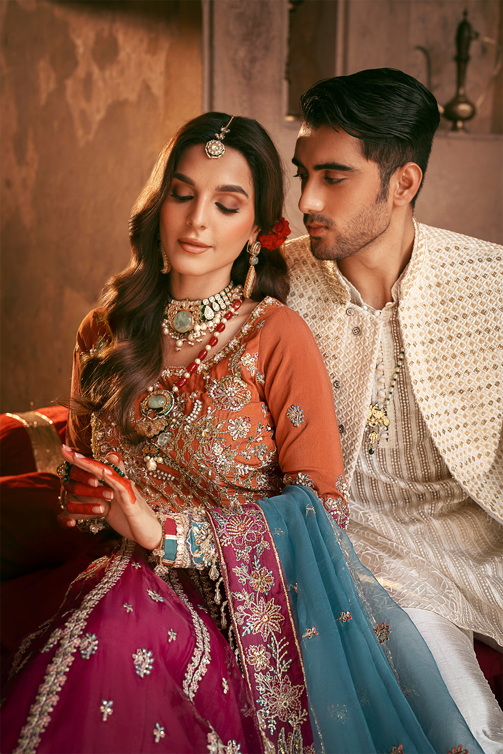 AJR Couture | Luxury Formals 24 | Regalia by AJR Couture - Designer Dress - Type: Ladies Clothes - Available at Libayah - 100% Original