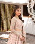 Faiza Saqlain | Nira Festive | Naiza by Faiza Saqlain - Designer Dress  - Type : Wedding Dress - Available at Libayah - 100% Original 